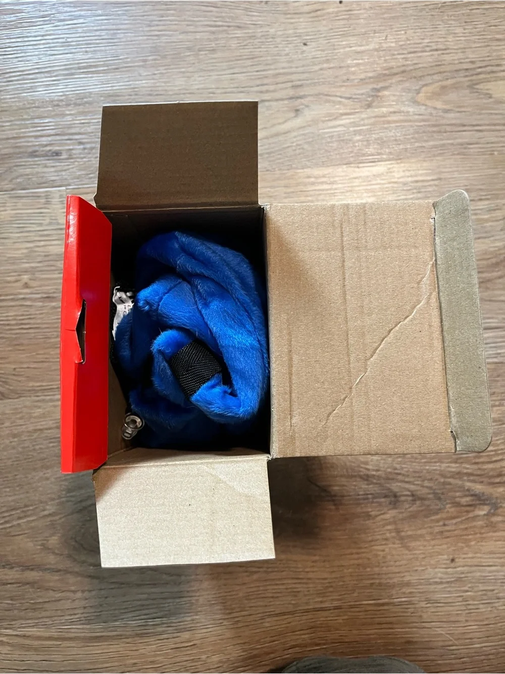 Kong Cloud Inflatable Dog Protective Collar - Blue, New, Large
